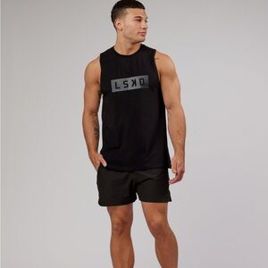 LSKD Men’s Tank NWT